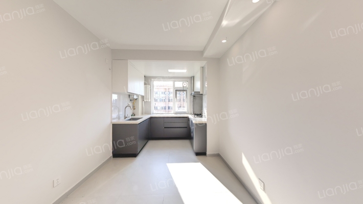 侨办大院二手房实景图