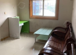 整租·化三家属院 2室1厅 南/北_化三家属院租房