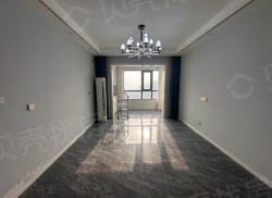 整租·中梁壹号院 3室2厅 西_中梁壹号院租房