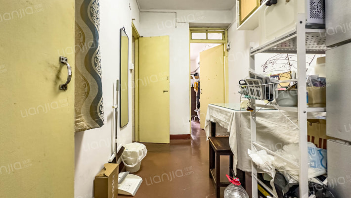 中山西路644号二手房实景图