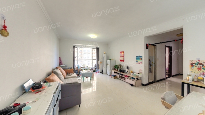 悦城七区二手房实景图