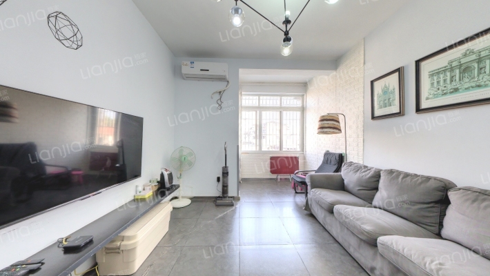 石岩村二手房实景图