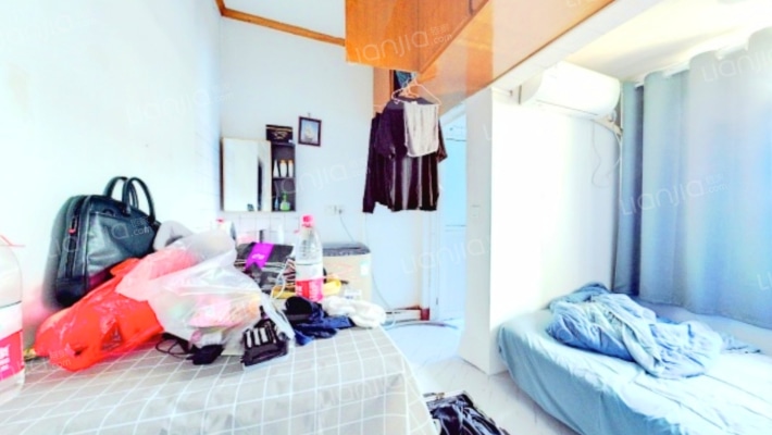 湖墅南路419号二手房实景图