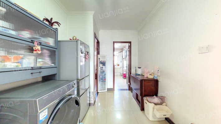 金家村1号院二手房实景图