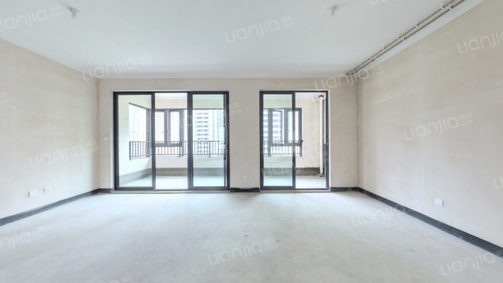 高速尚阖院二手房实景图