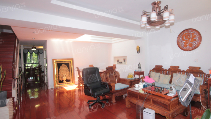 长岛印象二手房实景图