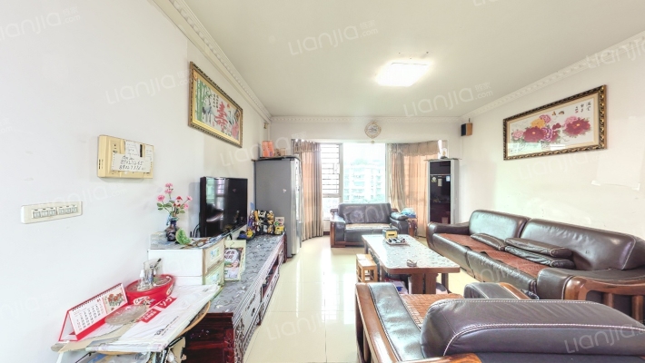 泰正花园二手房实景图