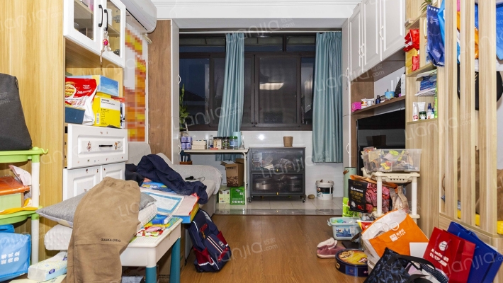 永兴小区西区二手房实景图