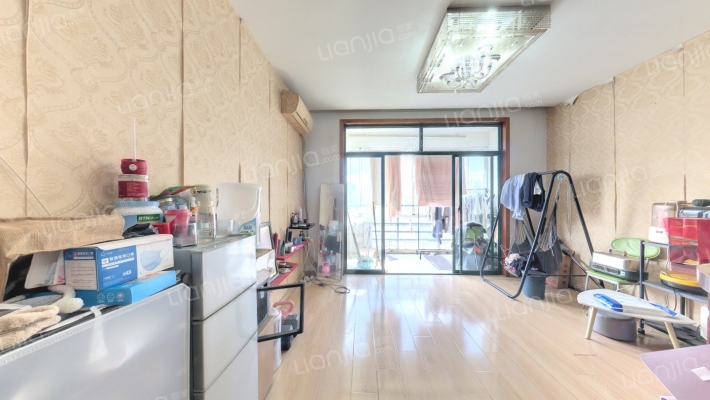 聚亿经典花园二手房实景图