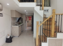 整租·领地东原·阅城 1室1厅 东南_领地东原·阅城租房