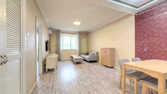 宣海家园二手房实景图