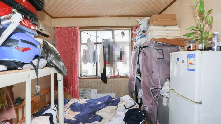 广苑小区二手房实景图