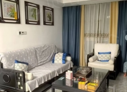 整租·广润大厦 4室2厅 南_广润大厦租房