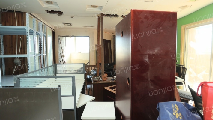 京凌大厦二手房实景图