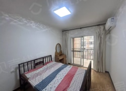 整租·旭东馨苑 2室1厅 南_旭东馨苑租房