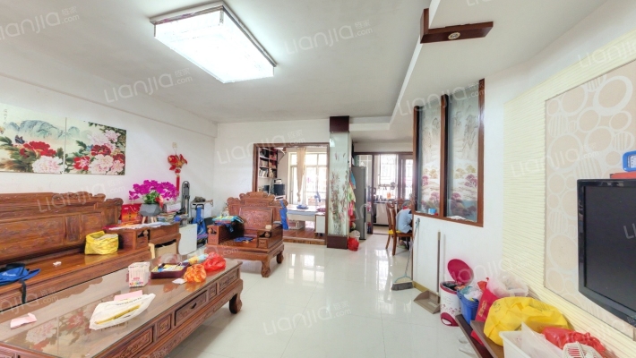 天和城二手房实景图