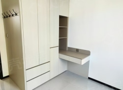 整租·隆基泰和铂悦山 3室2厅 南/北_隆基泰和铂悦山租房