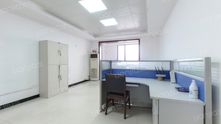 融科紫檀二手房实景图