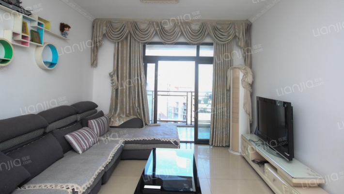 浩博天地二手房实景图