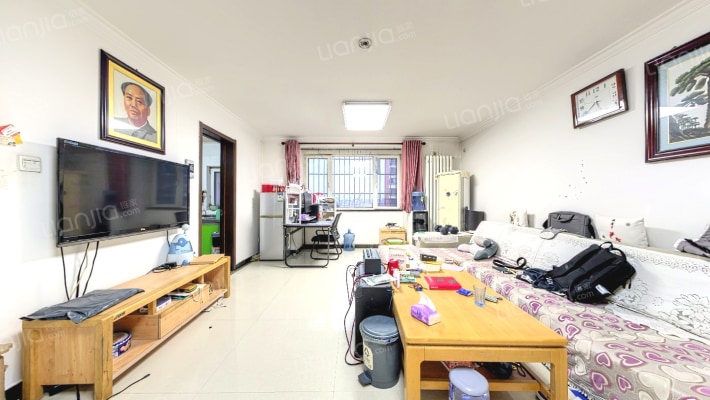 红杉一品二手房实景图