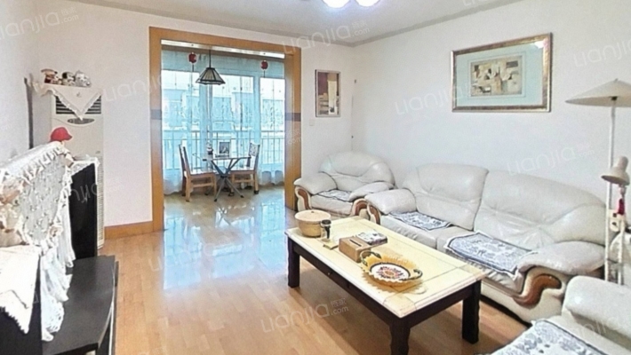 安顺公寓二手房实景图