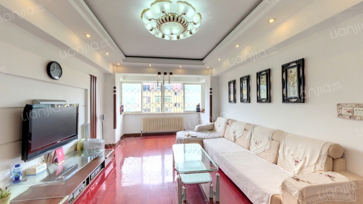 望远社区二手房实景图