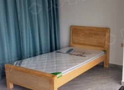 整租·善德庭园 1室1厅 南_善德庭园租房