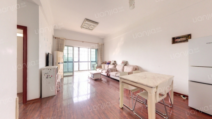 香港公馆二手房实景图