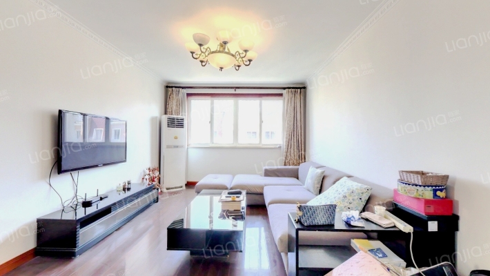 怒江南苑二手房实景图