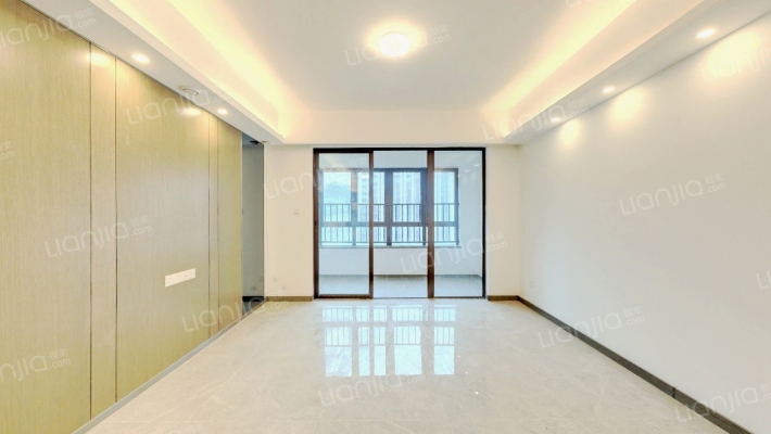 雅居乐富春山居璟云庭二手房实景图