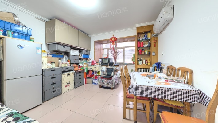 小营东路5号院二手房实景图