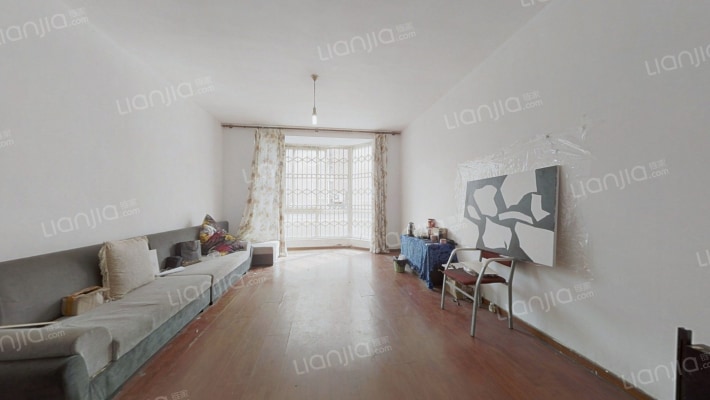 柳浪湾3号院二手房实景图