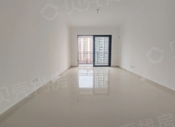 整租·富力悦禧花园 3室2厅 南_富力悦禧花园租房