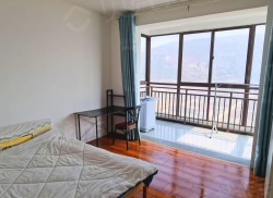 合租·苍梧新華苑 5居室 南卧_苍梧新華苑租房