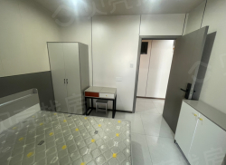 整租·华典大厦 1室0厅 西_华典大厦租房