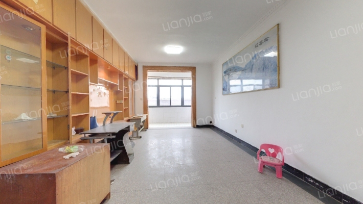 梅府花园二手房实景图