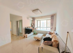 整租·美瑞龙源 1室1厅 西北_美瑞龙源租房