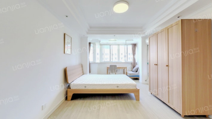 中江小区二手房实景图