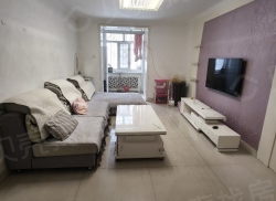 整租·康普百信钻石苑 2室1厅 南/北_康普百信钻石苑租房