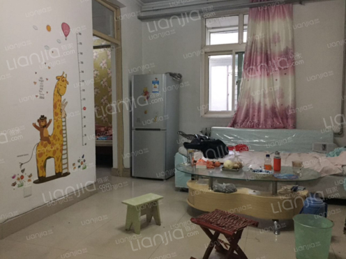 整租·老屯铁路小区 2室2厅 南