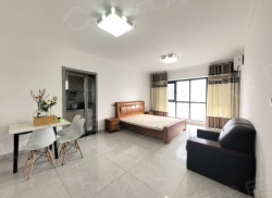 整租·雨润城 1室1厅 东_雨润城租房