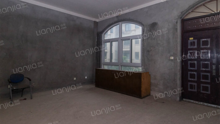 清怡嘉苑二手房实景图