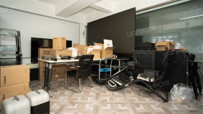 成贤大厦二手房实景图