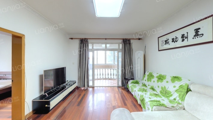 枫桥苑二手房实景图