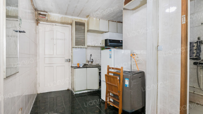 石泉五村二手房实景图