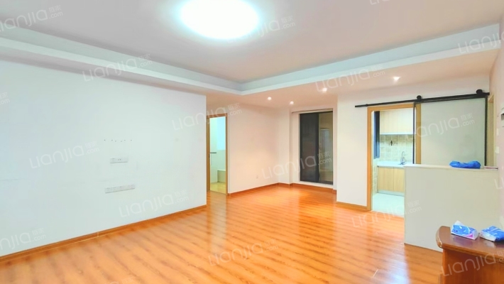 江边新苑一区二手房实景图