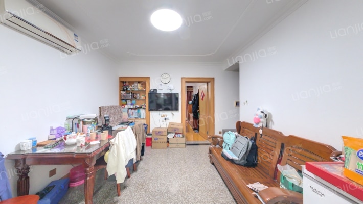 嘉云苑二手房实景图