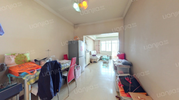 恒富中街3号院二手房实景图