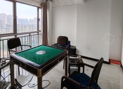 整租·新天地 1室1厅 东_新天地租房