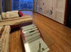 整租·东方湘江湾 3室1厅 东南/西南/西北/东北_东方湘江湾租房